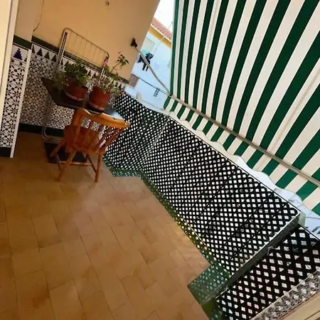 En Apartment