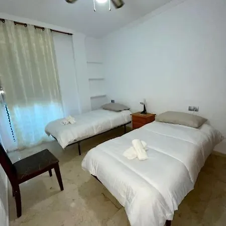 Apartment En Marbella