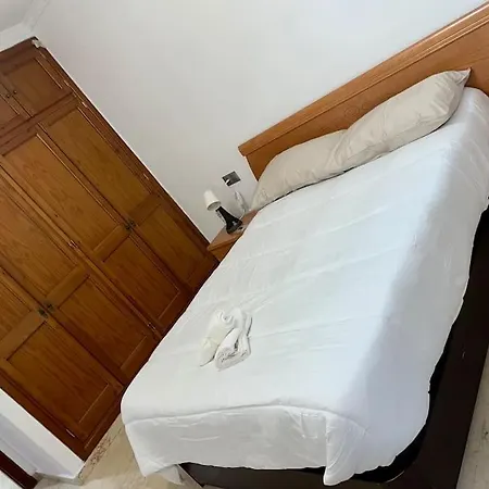En Apartment Marbella