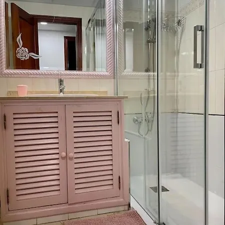Apartamento En *