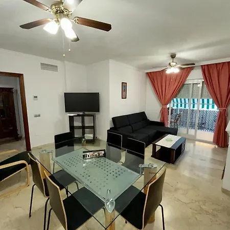 Apartment En Marbella