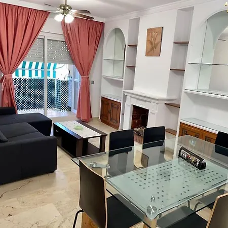 Apartment En Marbella