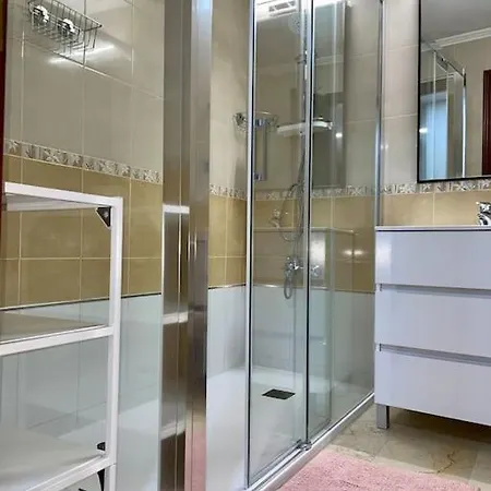 En Apartment