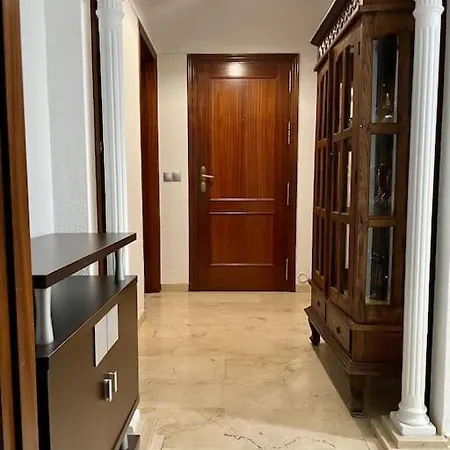 Apartamento En *