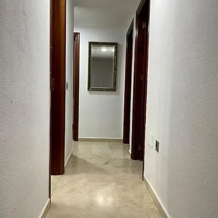 Apartamento En Apartment