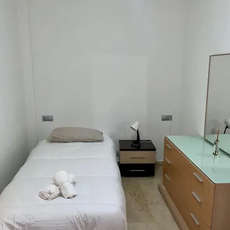 Apartamento En
