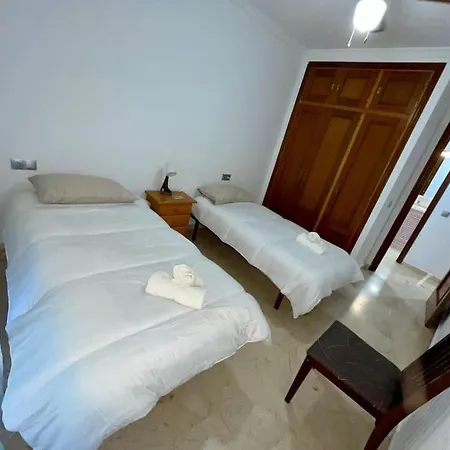 Apartamento En Marbellac